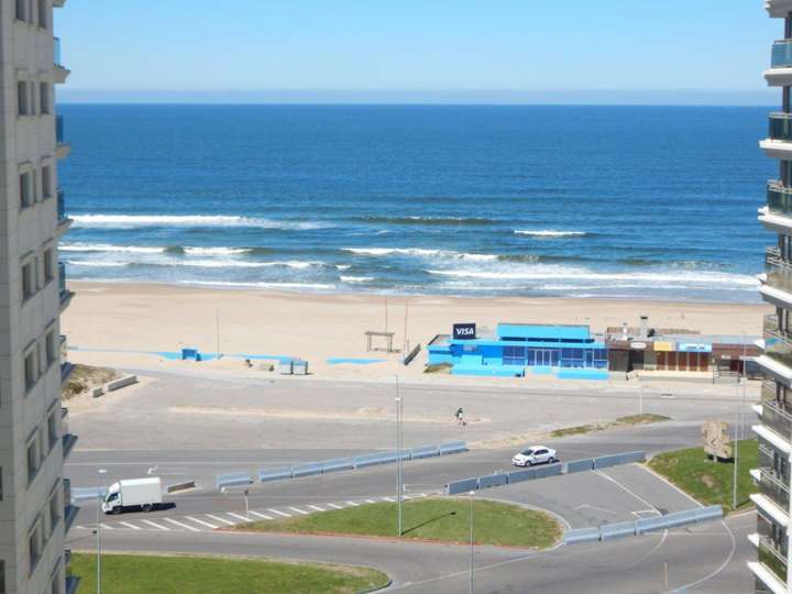 Apartamento en venta en Punta Del Este