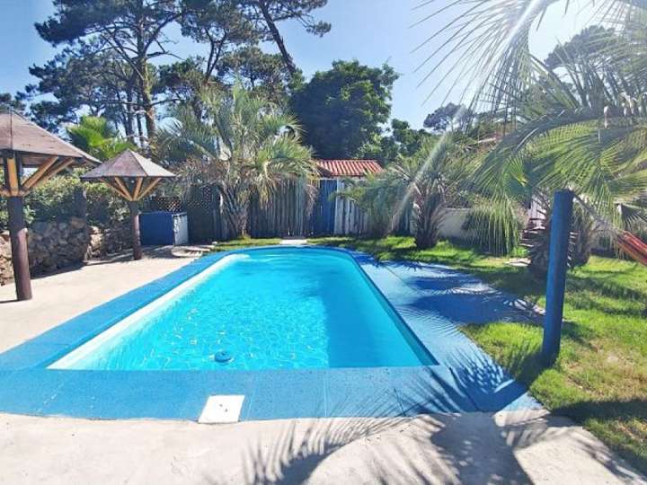 Casa en venta en Avenida William Shakespeare, Punta Del Este
