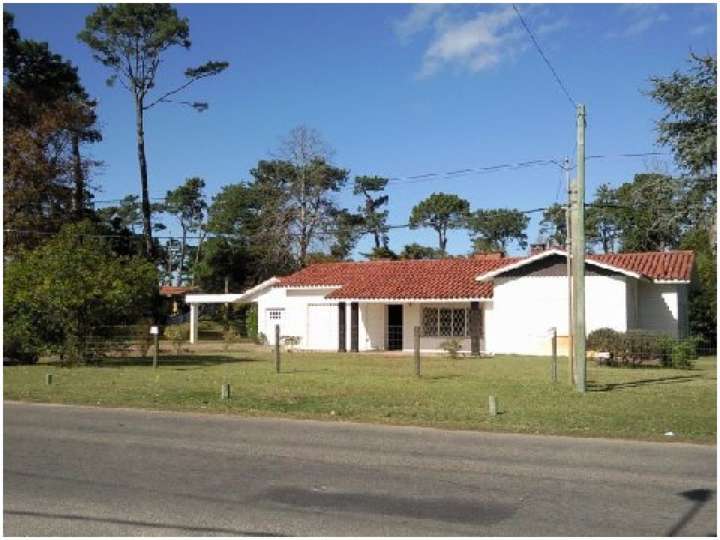 Casa en venta en Mercedes, Punta Del Este