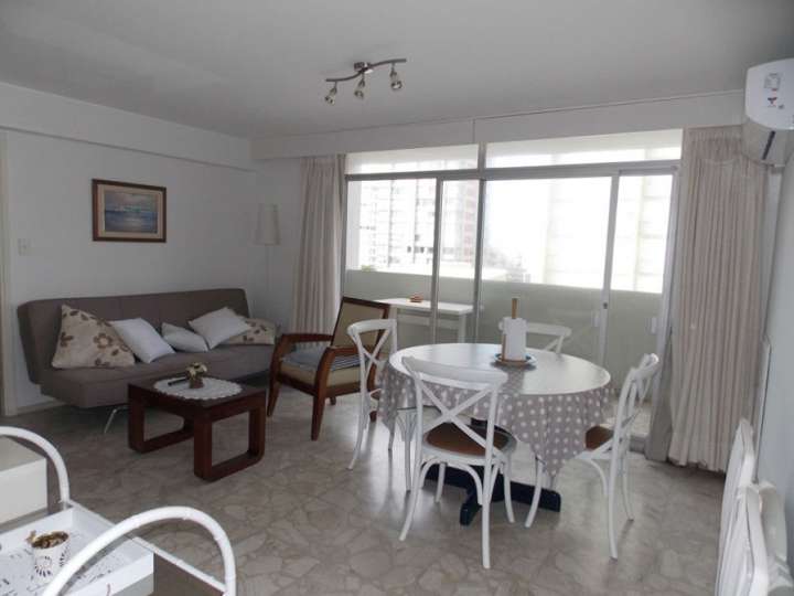 Apartamento en venta en Maldonado