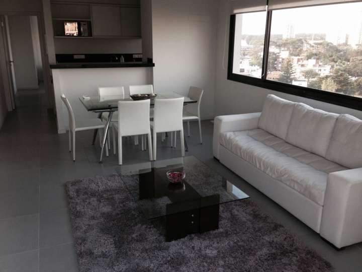 Apartamento en venta en Carlos Vaz Ferreira, Punta Del Este