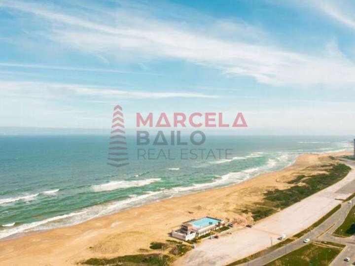 Apartamento en venta en Punta Del Este