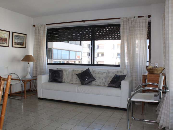 Apartamento en venta en Punta Del Este