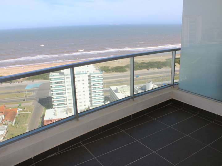 Apartamento en venta en Punta Del Este