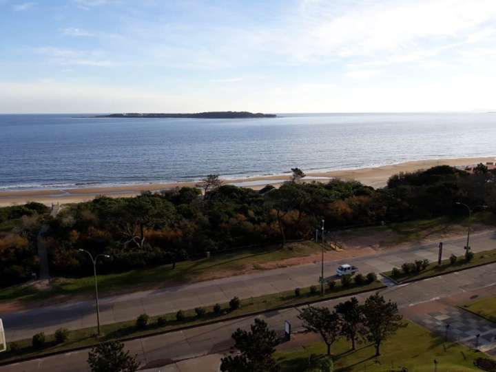 Apartamento en venta en Punta Del Este