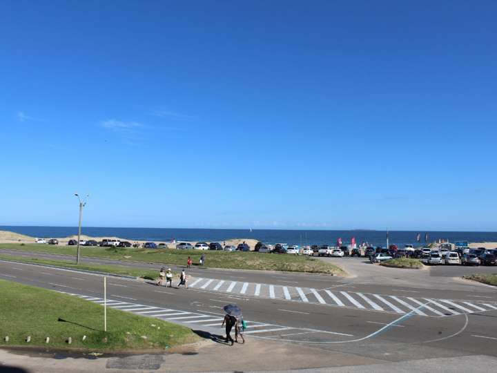 Apartamento en venta en Punta Del Este