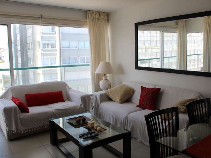 Apartamento en venta en Maldonado