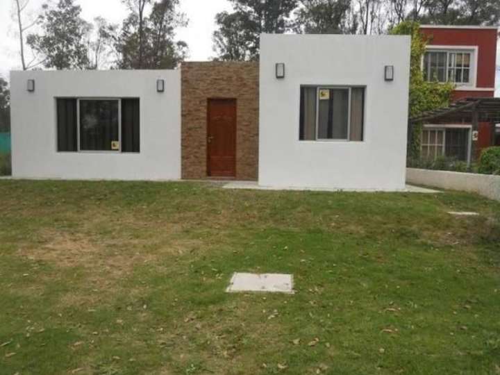 Casa en venta en Alborada, Maldonado