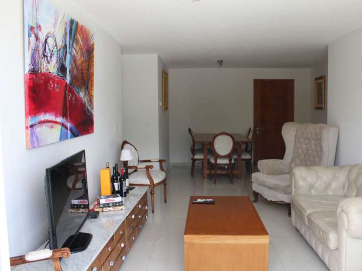 Apartamento en venta en Maldonado