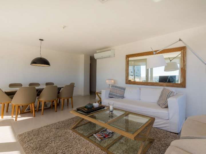 Apartamento en venta en Maldonado