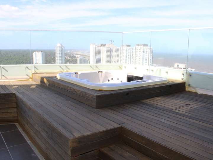 Apartamento en venta en Punta Del Este