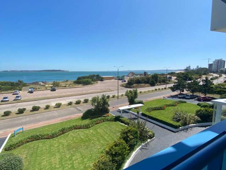 Apartamento en venta en Punta Del Este