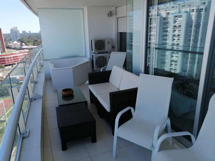 Apartamento en venta en Punta Del Este