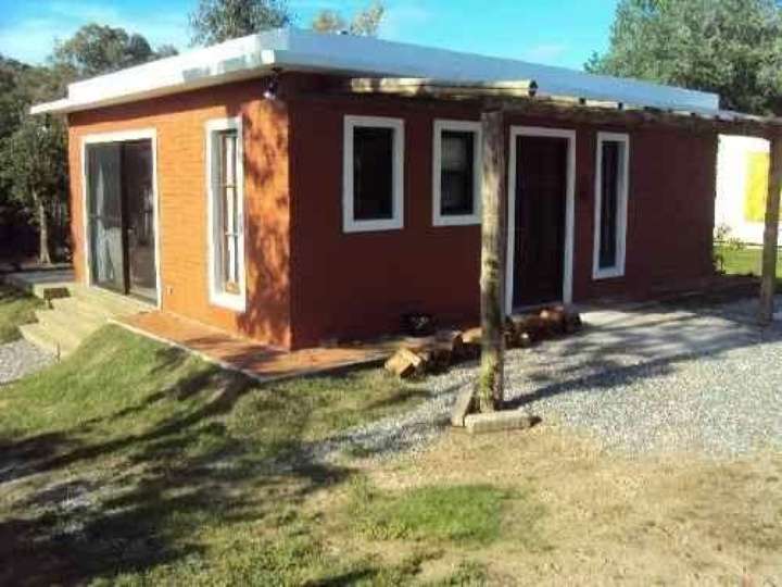 Casa en venta en Carlos Lenzi, El Tesoro