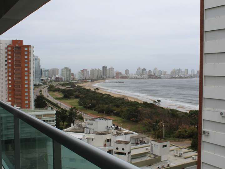 Apartamento en venta en Punta Del Este