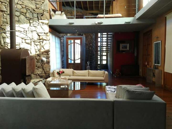 Casa en alquiler en Punta Del Este