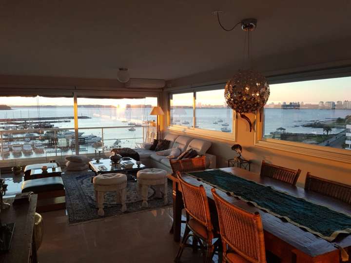 Apartamento en venta en Maldonado