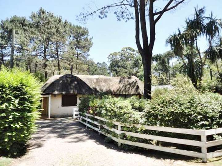 Casa en venta en Rambla Lago de Baygorria, Maldonado