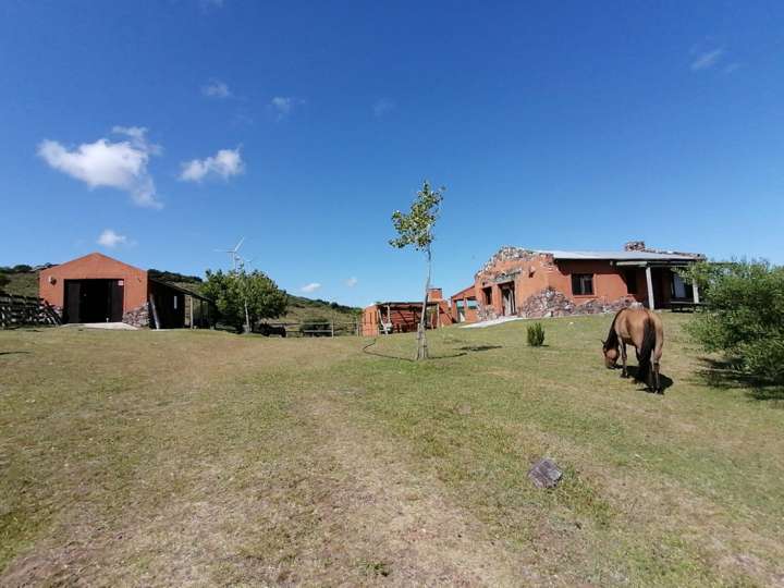 Granja en venta en Maldonado