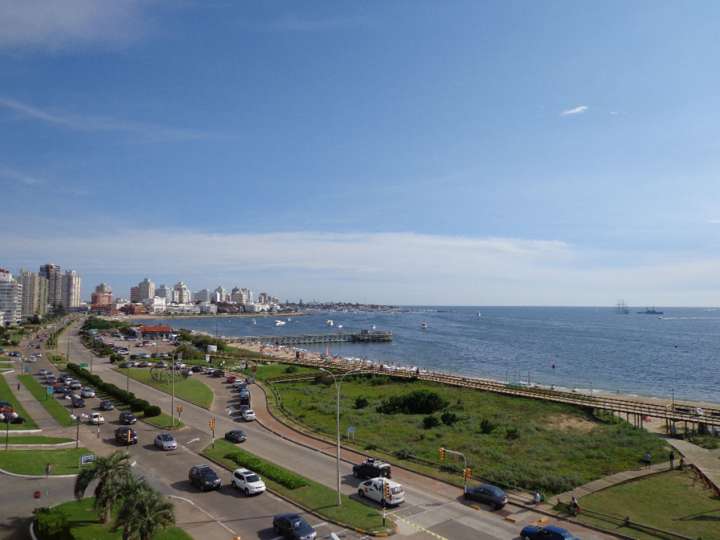 Apartamento en venta en Punta Del Este
