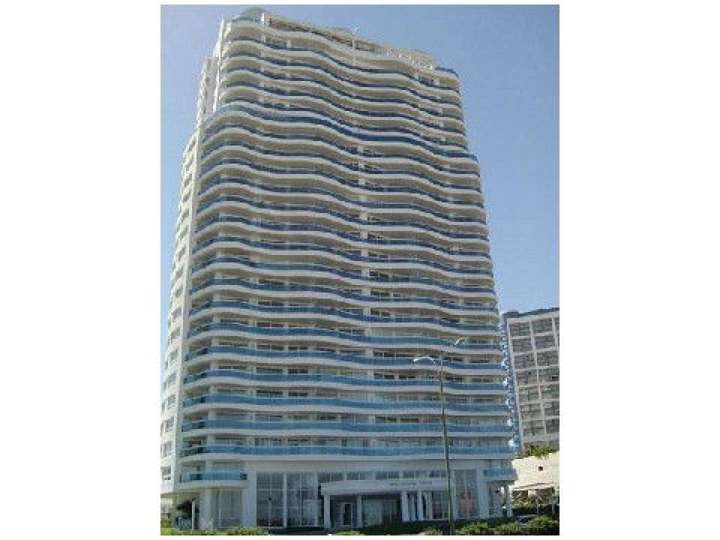 Apartamento en venta en Punta Del Este