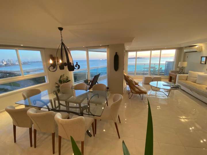 Apartamento en venta en Punta Del Este