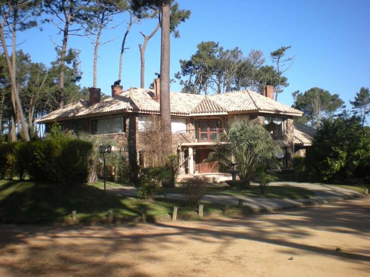 Casa en venta en Curupay, Punta Del Este