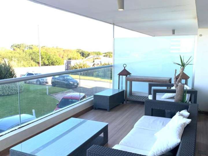 Apartamento en venta en Punta Del Este