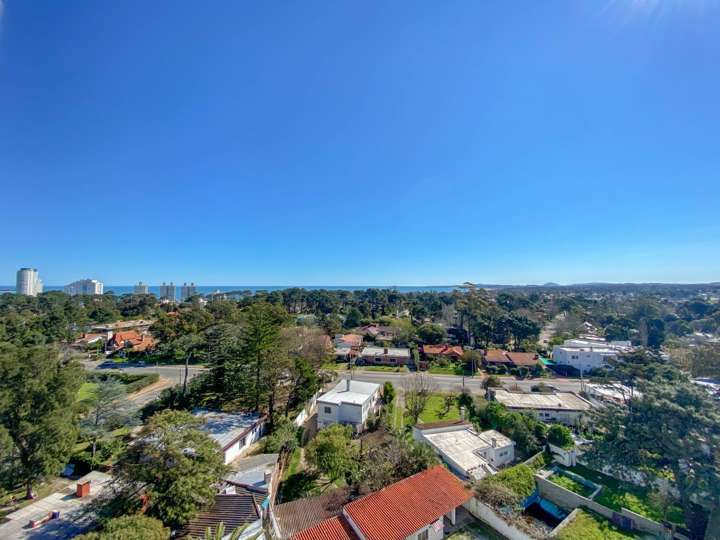 Apartamento en venta en Maldonado