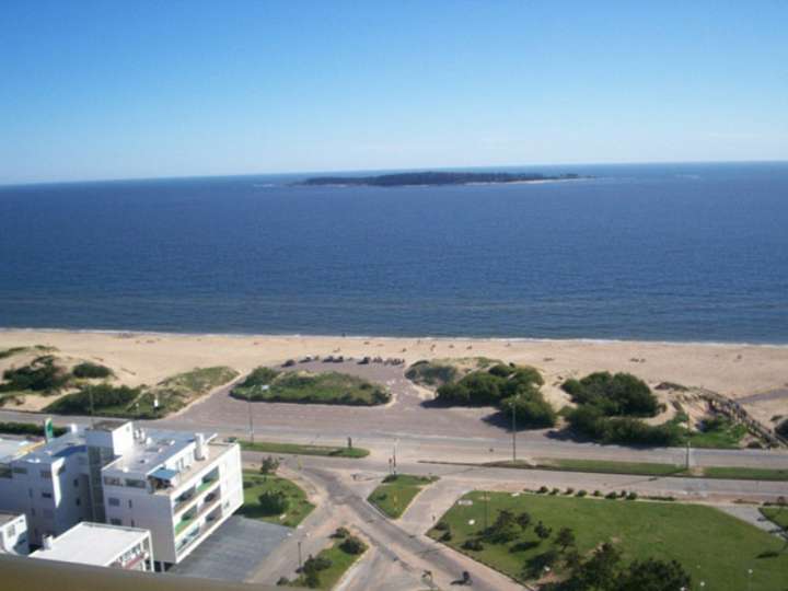 Apartamento en venta en Punta Del Este
