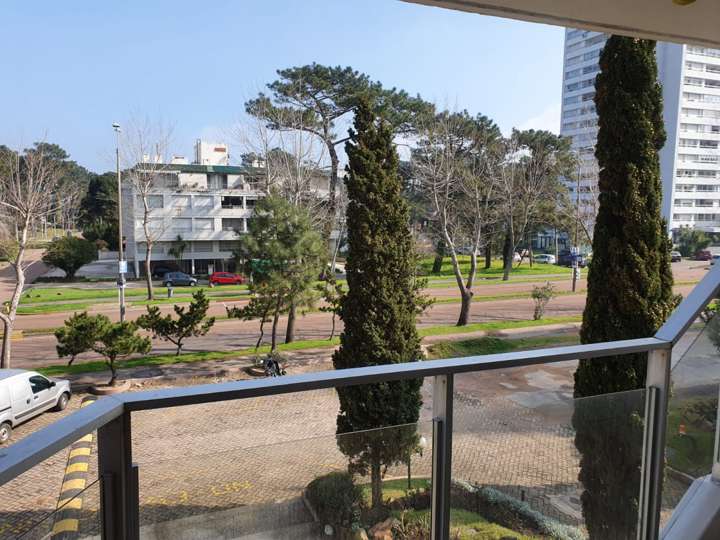 Apartamento en venta en Maldonado
