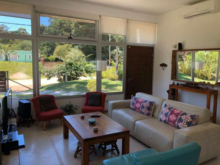 Casa en venta en La Rienda, Maldonado