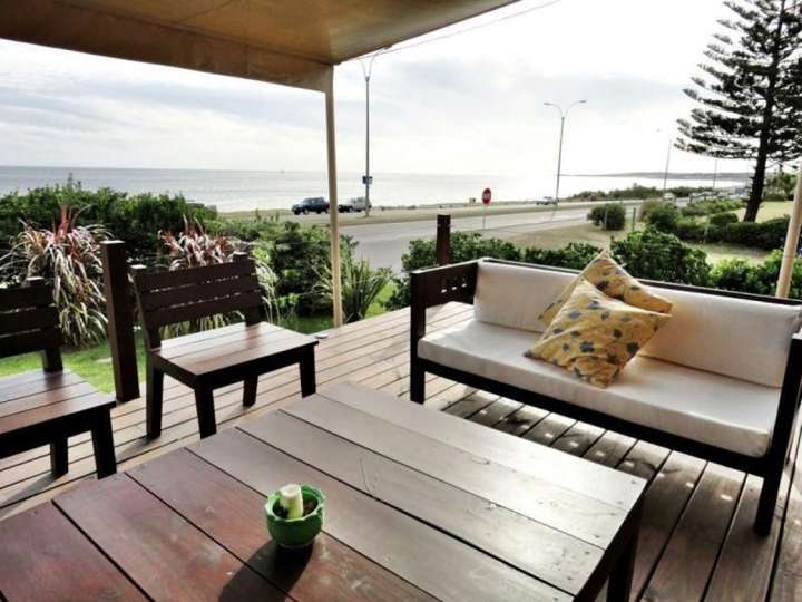 Casa en venta en Rambla Doctor Claudio Williman, Punta Del Este