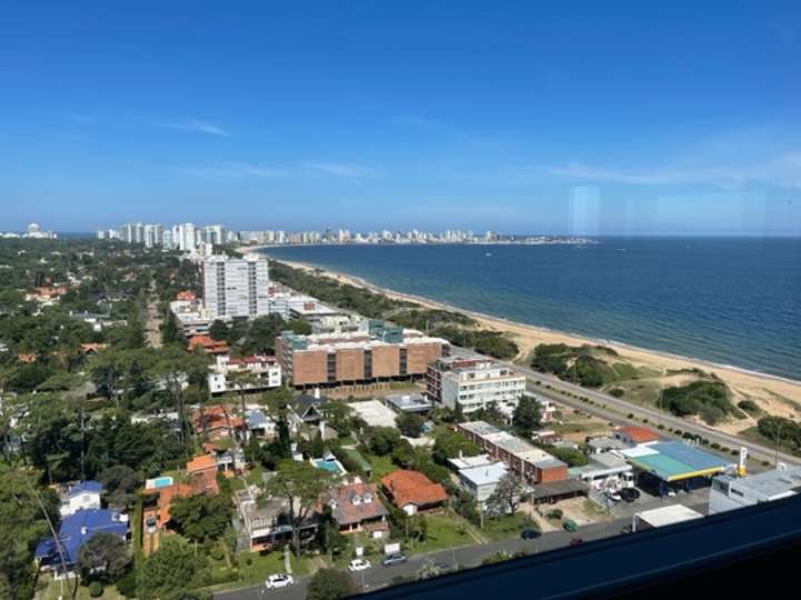 Apartamento en venta en Punta Del Este