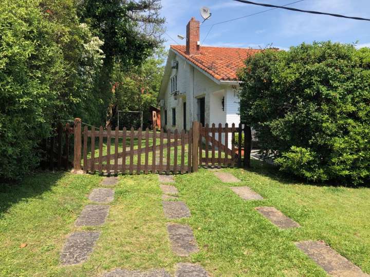 Casa en venta en Punta Del Este