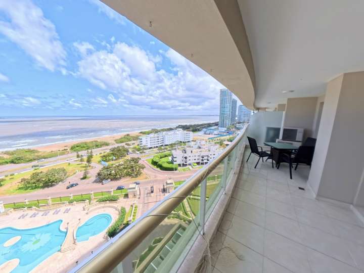 Apartamento en venta en Punta Del Este