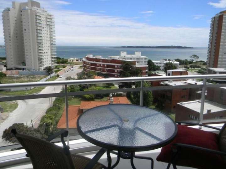 Apartamento en venta en Punta Del Este