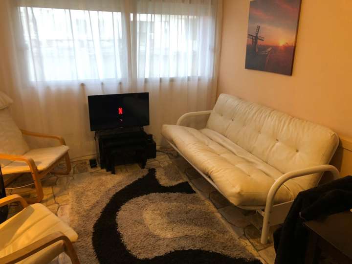 Apartamento en venta en Maldonado