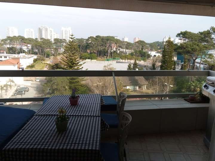 Apartamento en venta en Maldonado