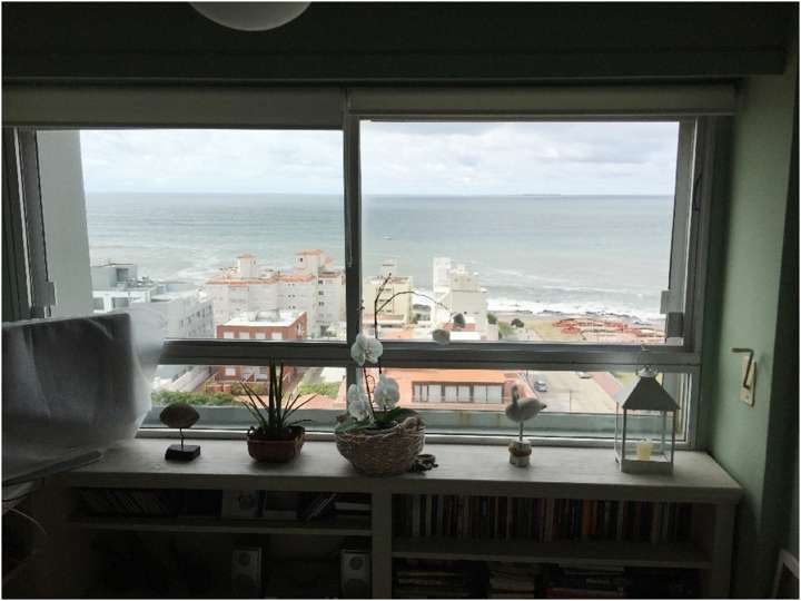 Apartamento en venta en Maldonado