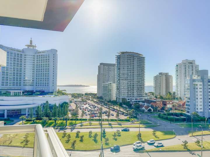 Apartamento en venta en Punta Del Este