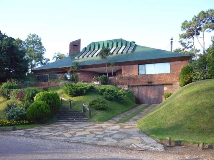 Casa en venta en Punta Del Este