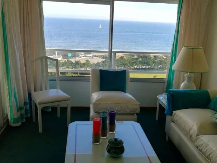 Apartamento en venta en Punta Del Este