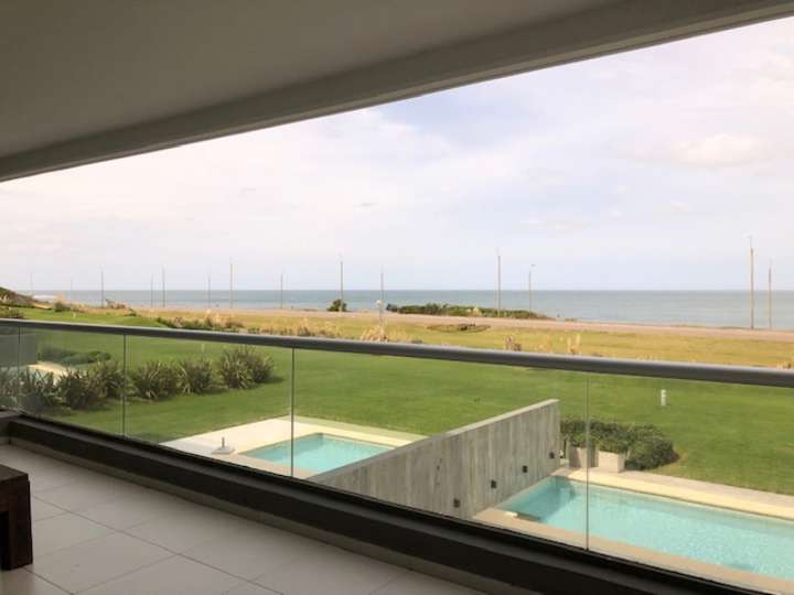 Apartamento en venta en Punta Del Este