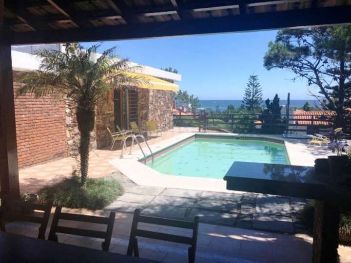 Casa en venta en Bolivia, Maldonado