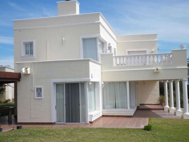 Casa en venta en Mar Rojo, Maldonado