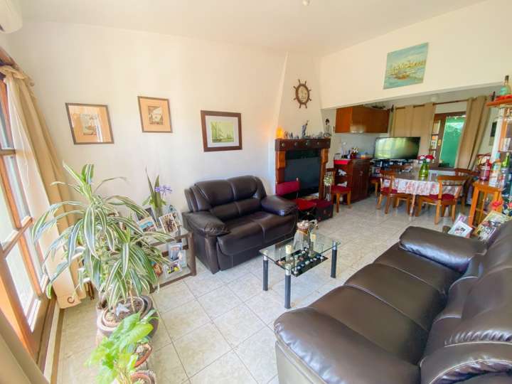Casa en venta en El Tesoro