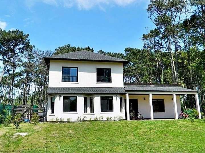 Casa en venta en Avenida del Mar, Punta Del Este