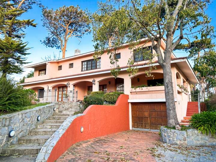 Casa en venta en Avenida Laureano Alonsopérez, Punta Del Este