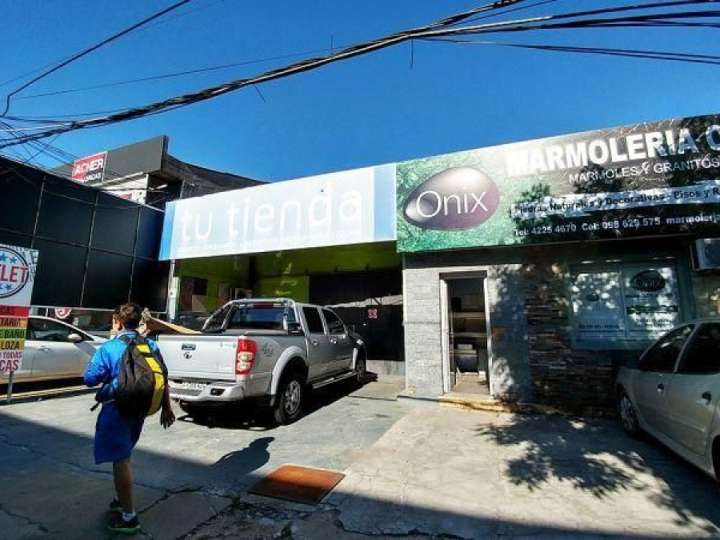 Comercial / Tienda en venta en 19 de Abril, Maldonado